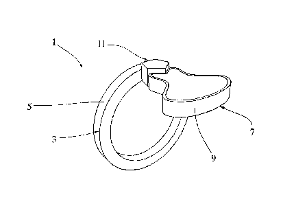 Une figure unique qui représente un dessin illustrant l'invention.